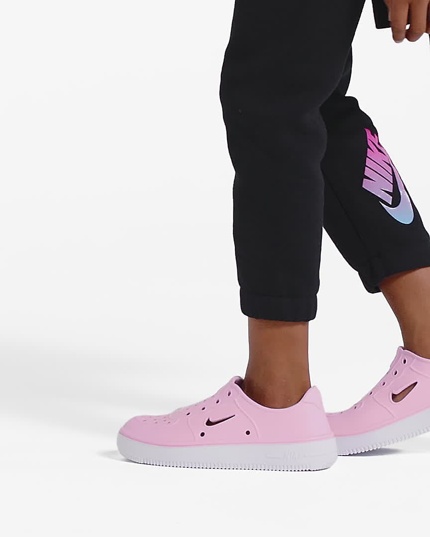 nike foam
