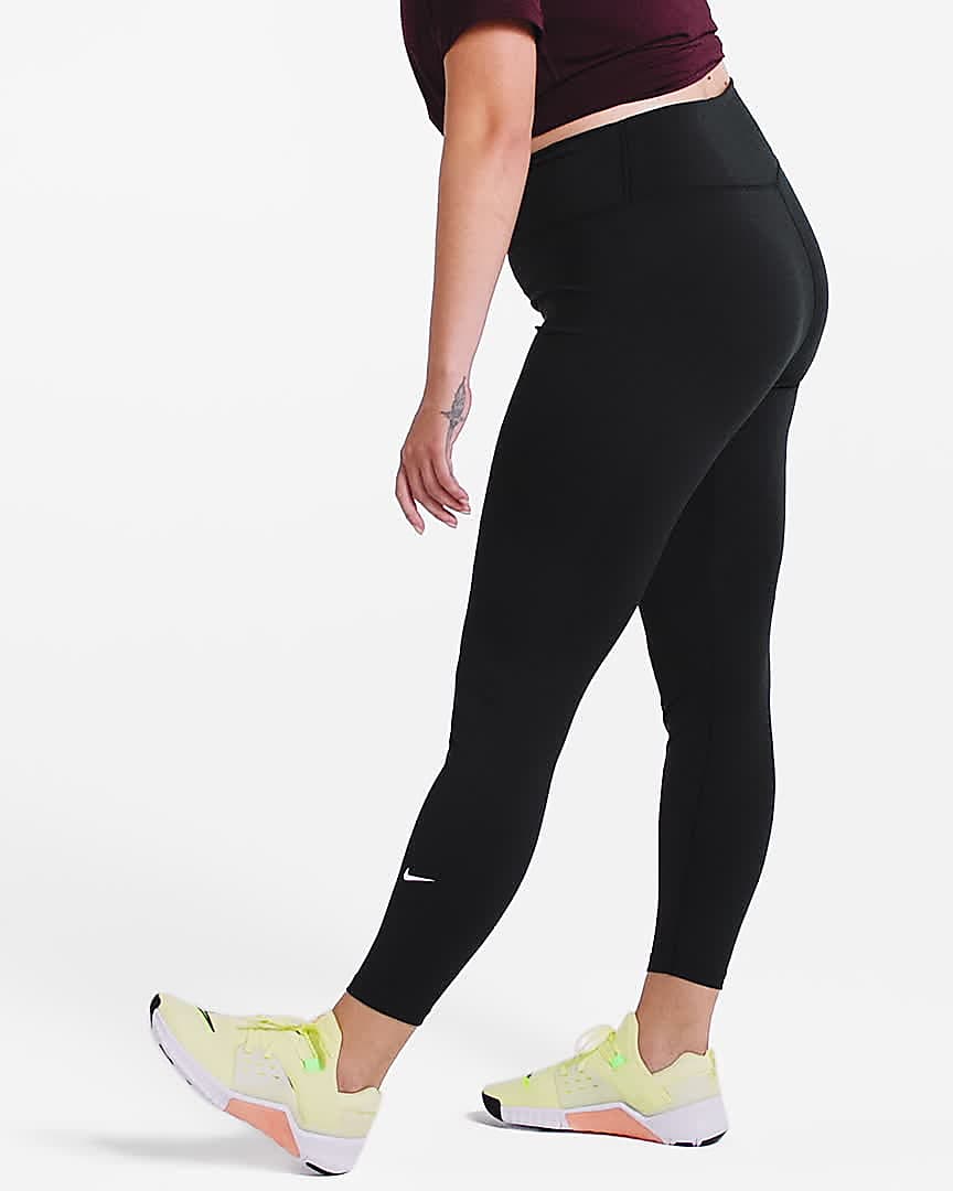 nike size guide leggings