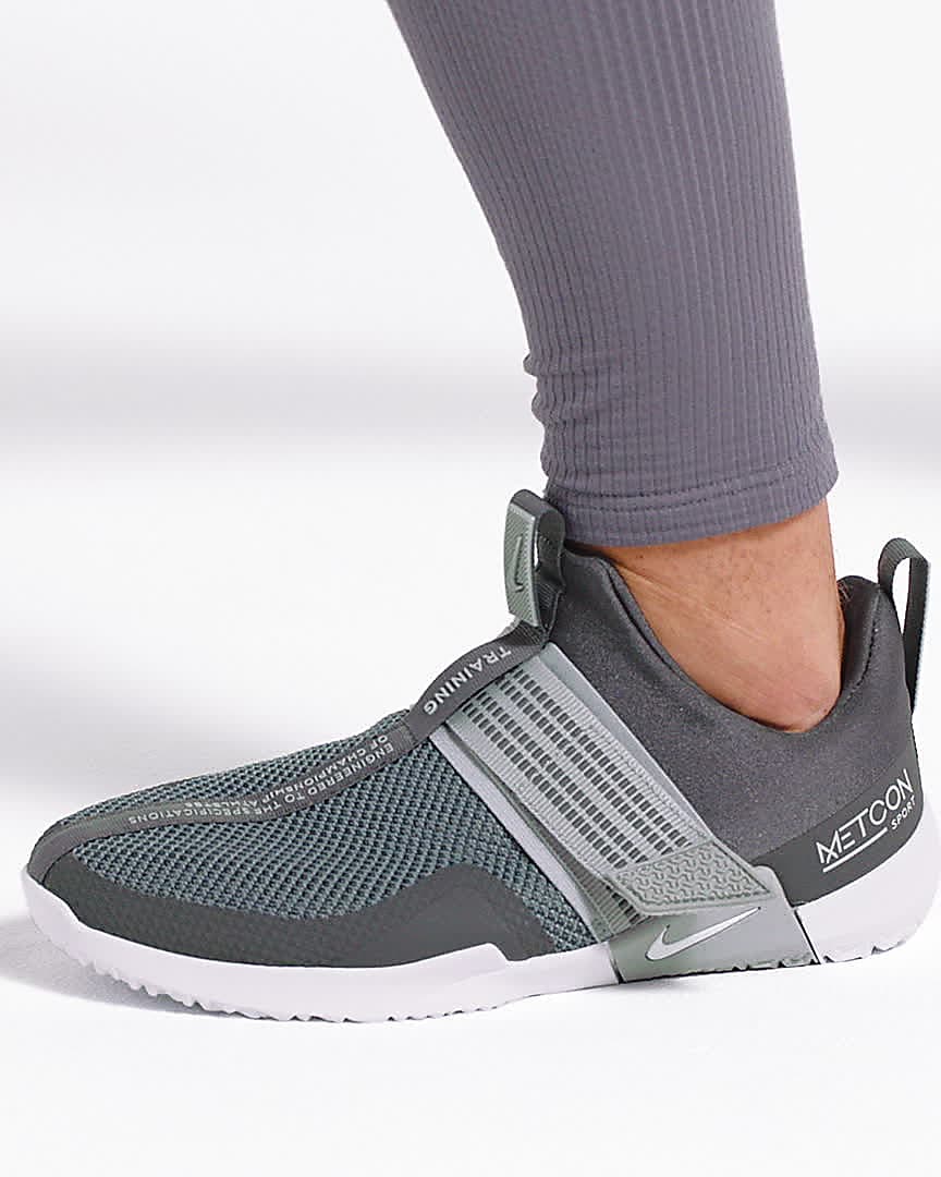 Metcon sport black online