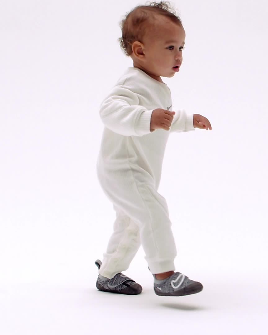 Nike ReadySet Baby Coveralls. | Strampler