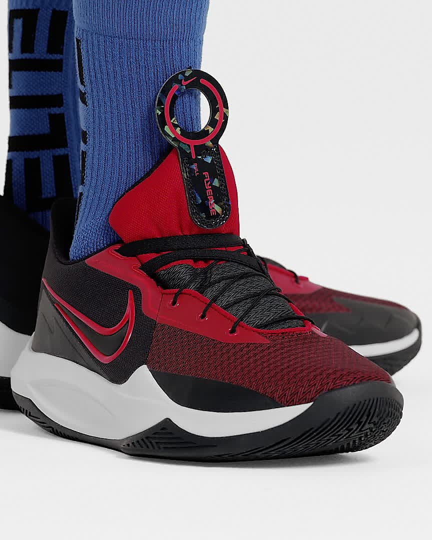 Nike 6 FlyEase Basketball Shoes. Nike.com
