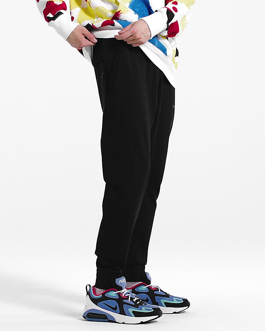 Nike Sportswear Tech Pack Orgu Erkek Esofman Alti Nike Tr