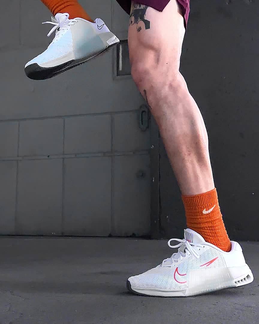 Calzado de entrenamiento para hombre Nike Metcon 9