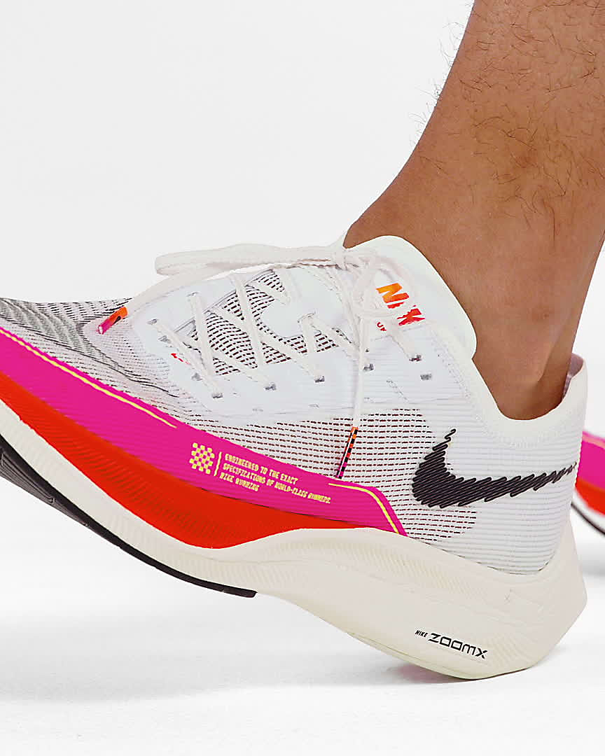 Nike ZoomX Vaporfly Next% 2 Men's Road Racing Shoes. Nike.com