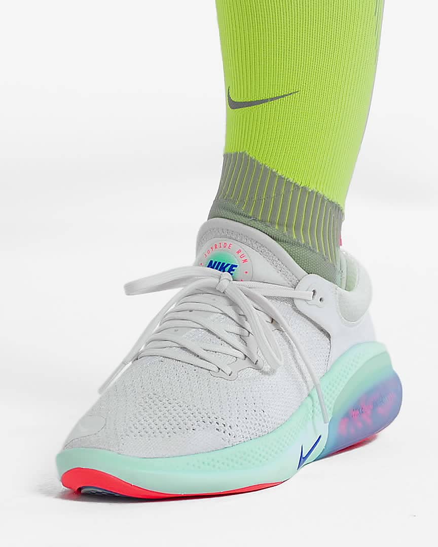 nike joyride run fly