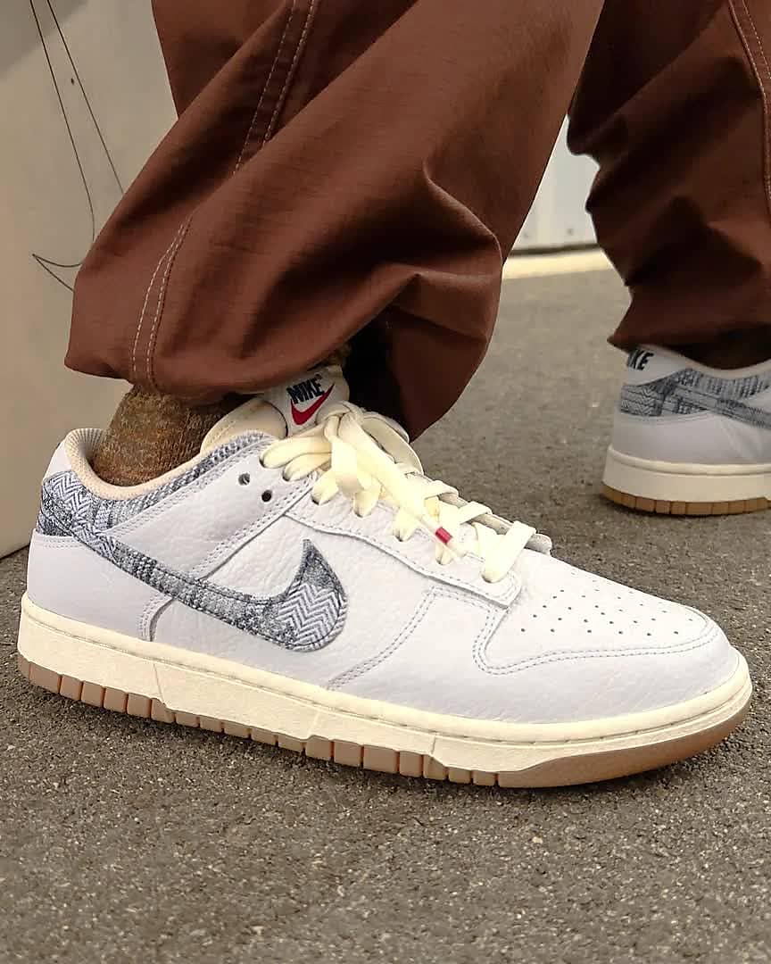 men's dunks lows