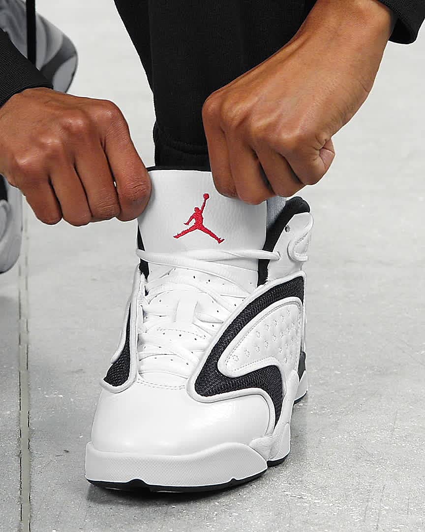 Air Jordan OG Women's Shoe. Nike IN