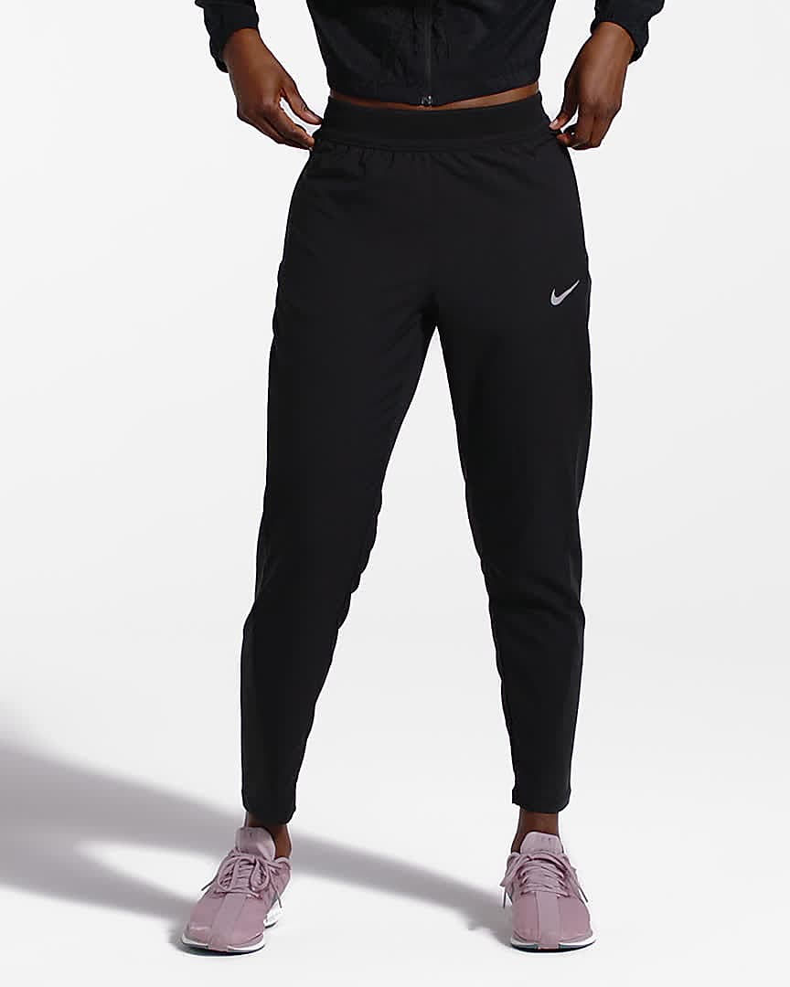 Женские беговые брюки Nike Swift. Nike RU