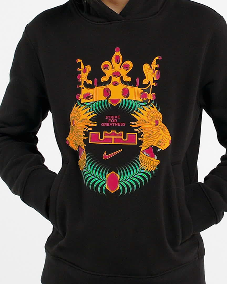 hunter green pullover