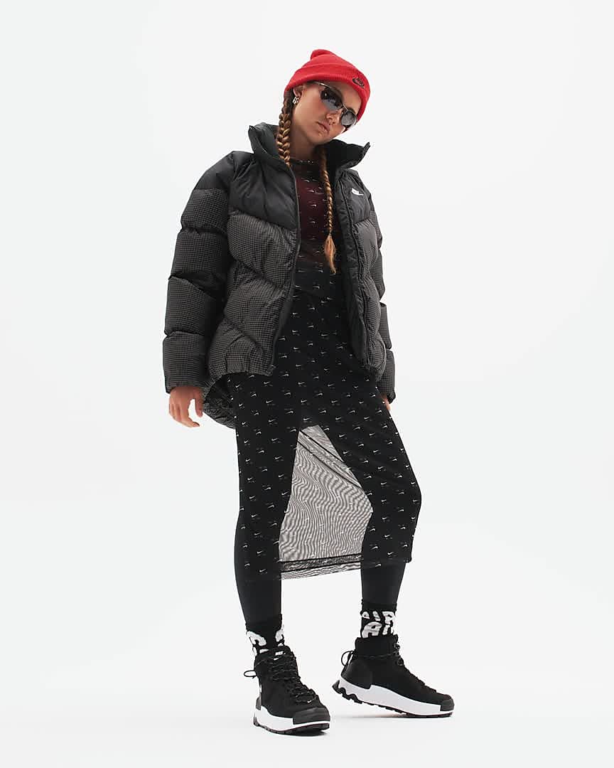 Doudoune nike online sportswear femme