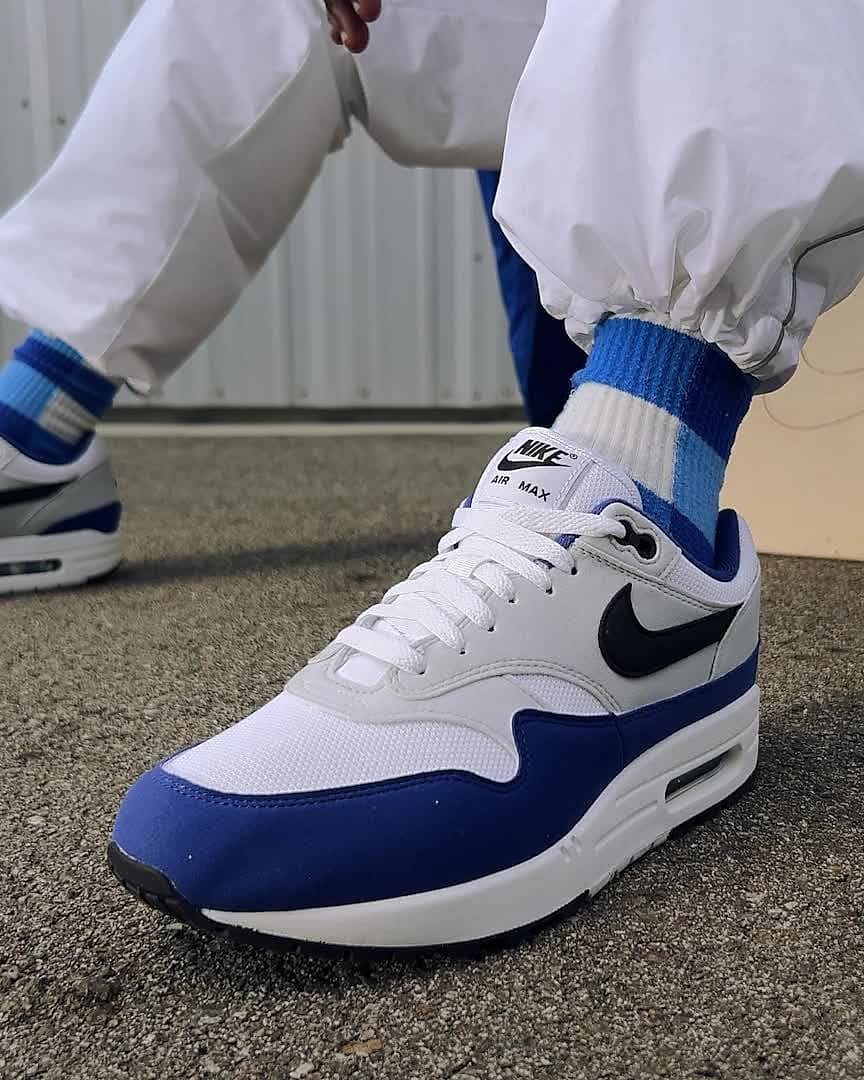 Air Max 1 Shoes.