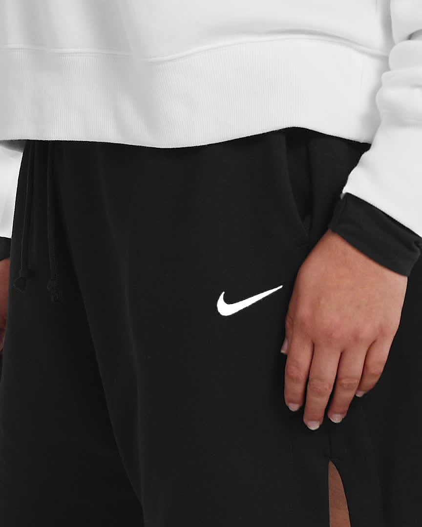 Nike Sportswear Phoenix Fleece Women's High-Waisted Curve