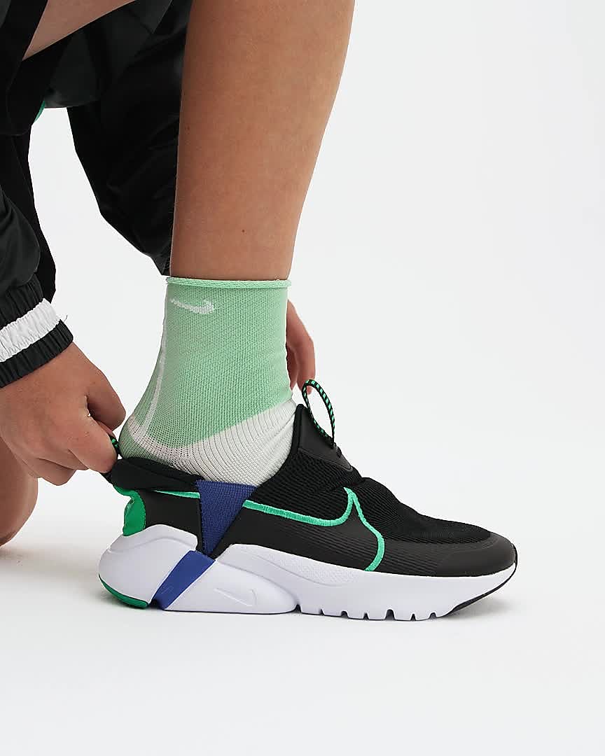 Guia de deals tallas nike bebe