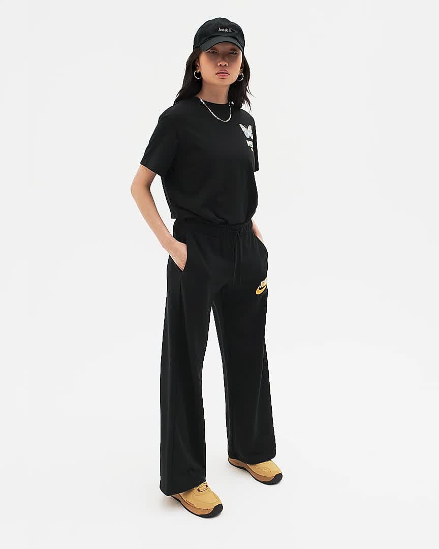 Nike equality top shirt womens