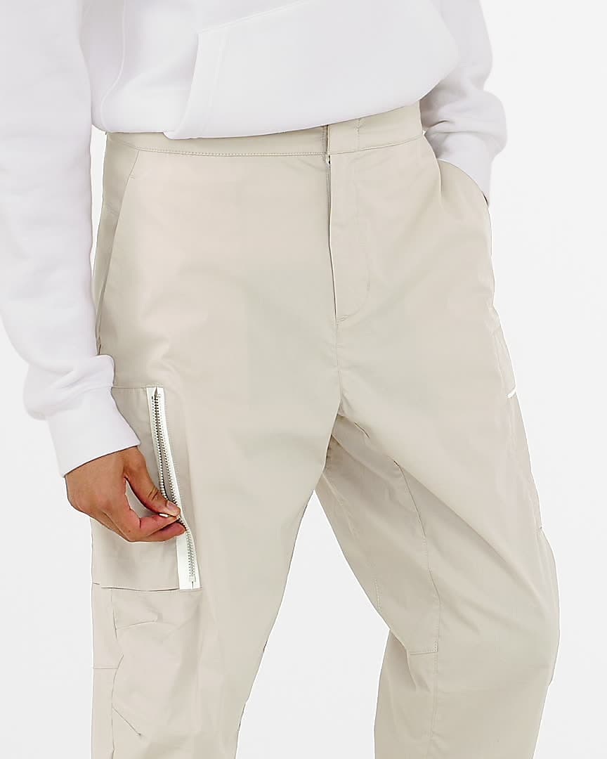 Nike Sportswear Style Essentials Men's Woven Unlined Cargo Pants
