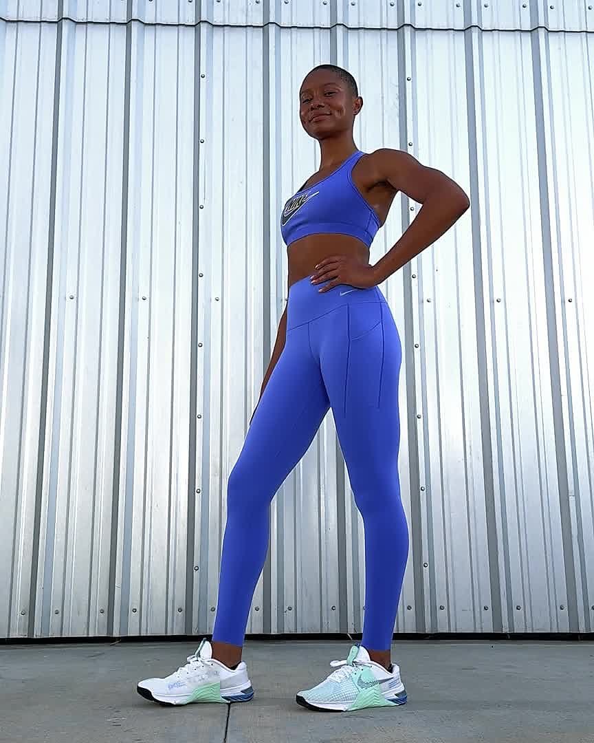 Nuestra guía de los mejores leggings para mujer. Nike ES