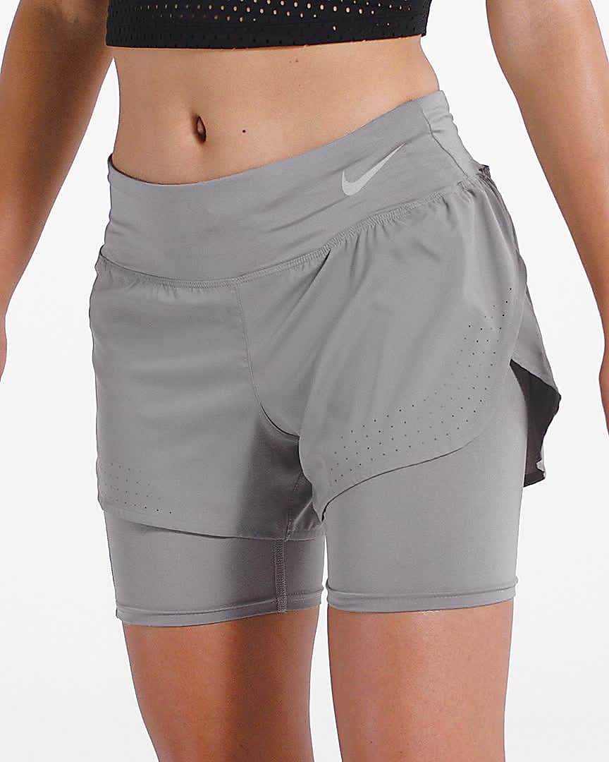 pantaloncini nike donna italia