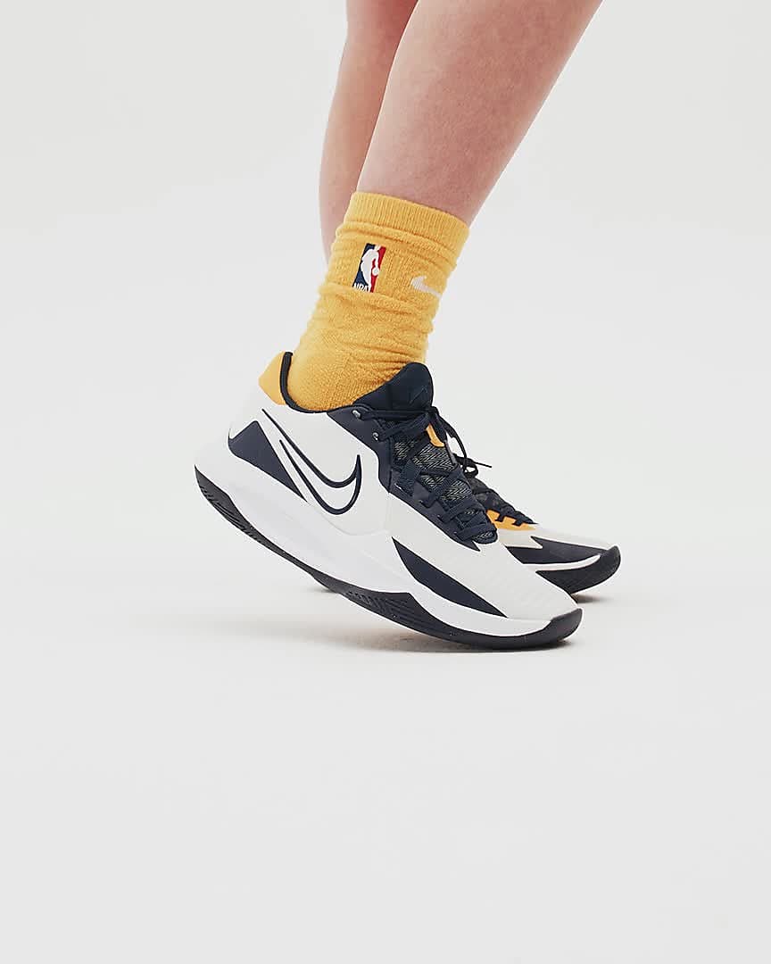 ondersteboven masker Th Nike Precision 6 Basketball Shoes. Nike.com