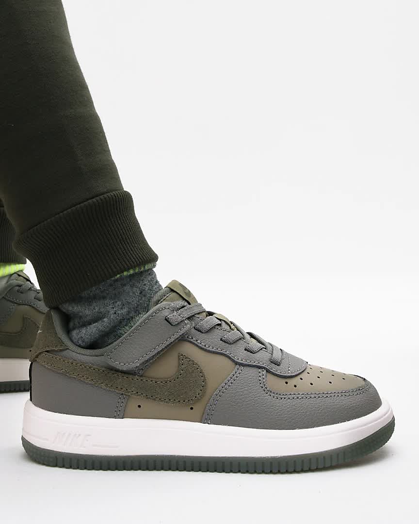 Nike Force 1 Low LV8 EasyOn Nike TH