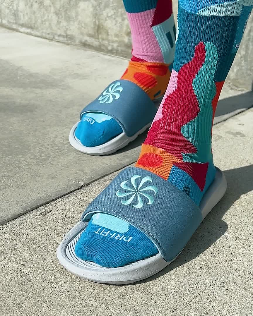 nike victory 1 slides