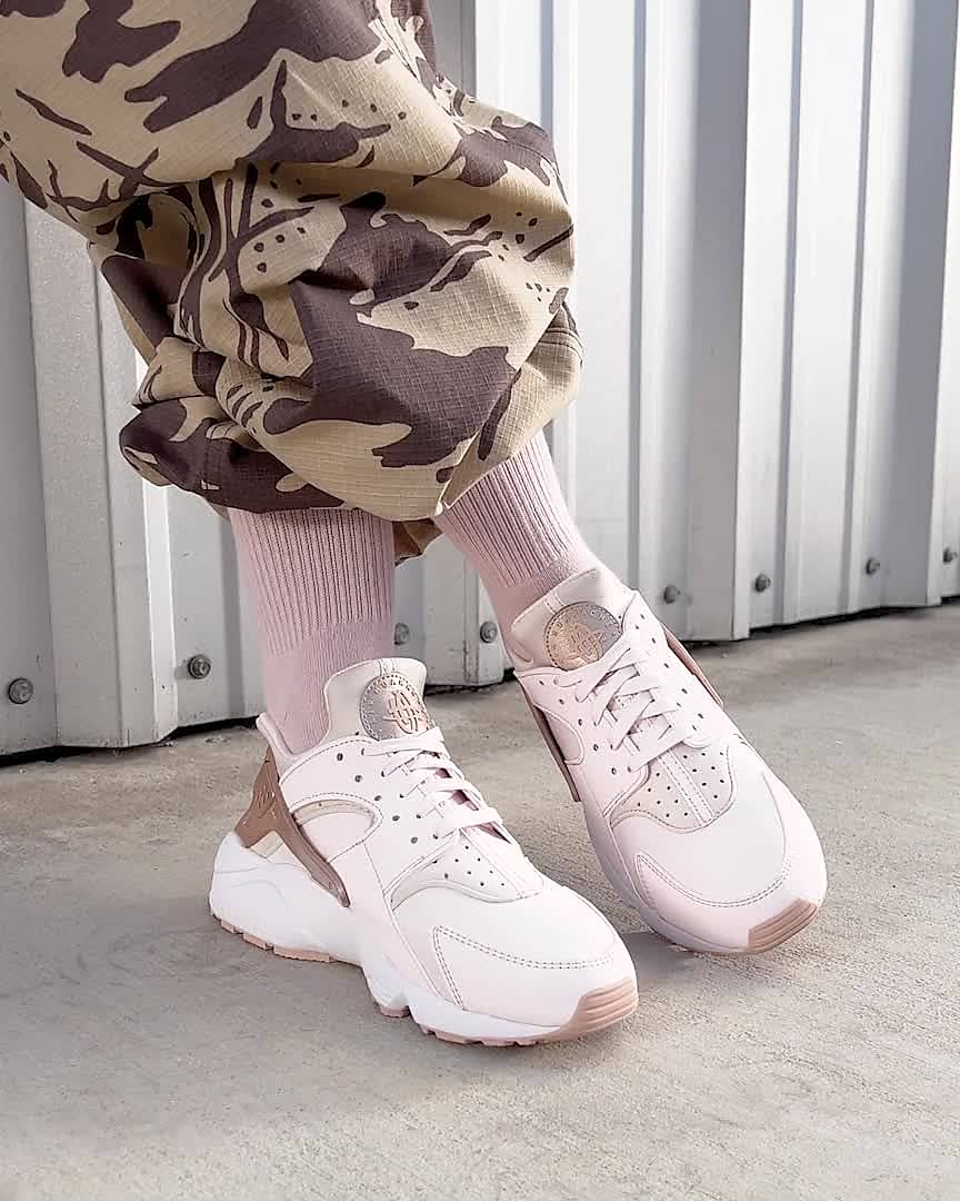 Nike Air Huarache Damesschoenen. Nike NL