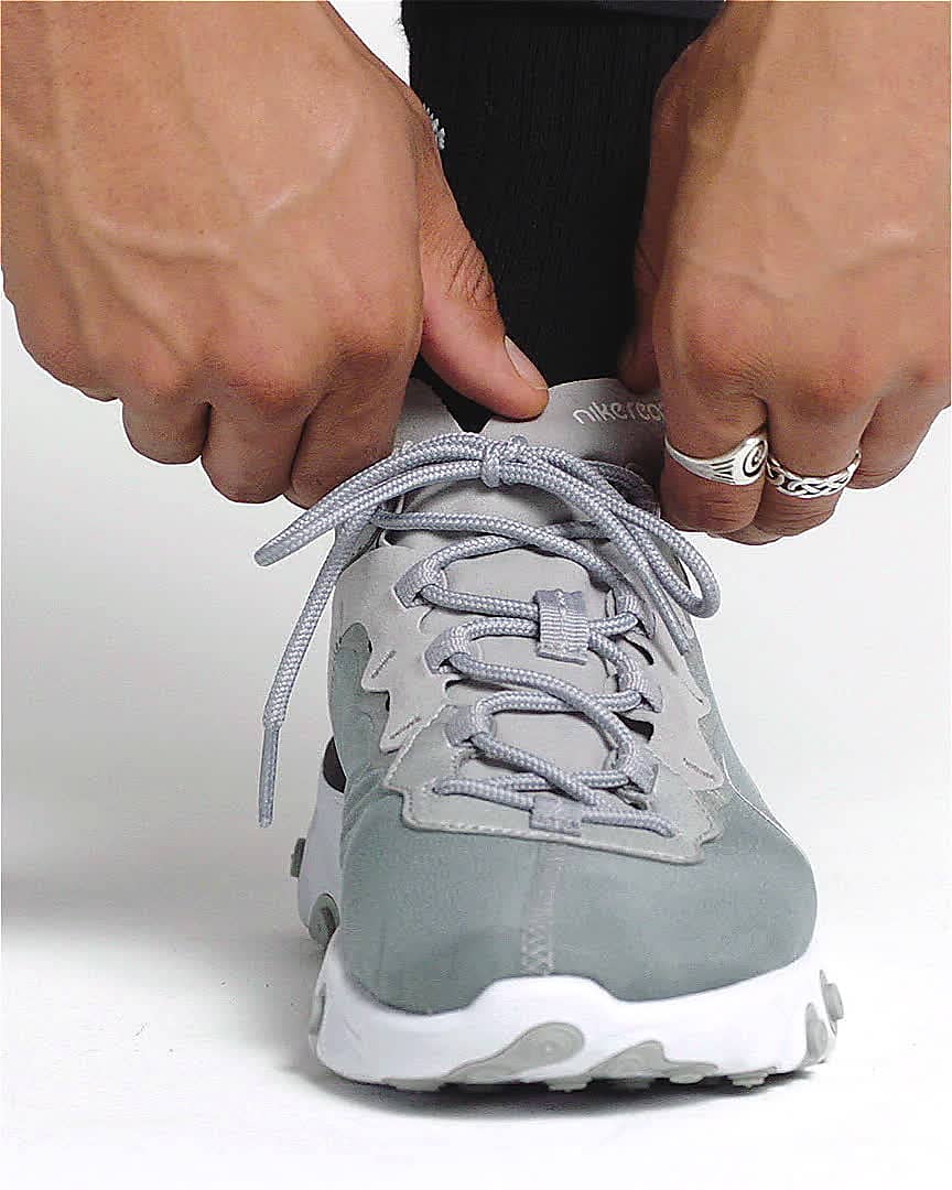 Nike React Element 55 Men's Shoe. Nike IL