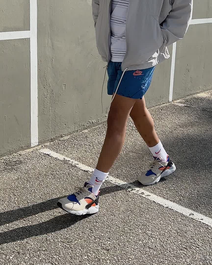 NIKE公式】ナイキ エア ハラチ メンズシューズ.オンラインストア (通販 ...