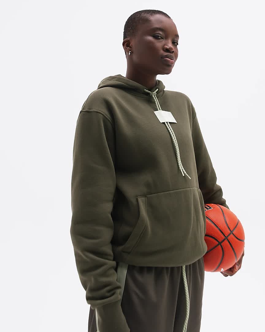 Sudaderas nike sb mujer olive on sale