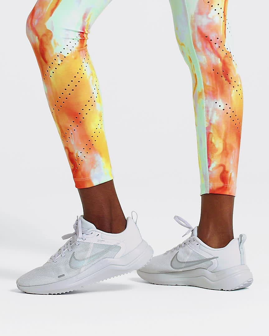 Nike Downshifter 12 Zapatillas de running para asfalto - Mujer. Nike