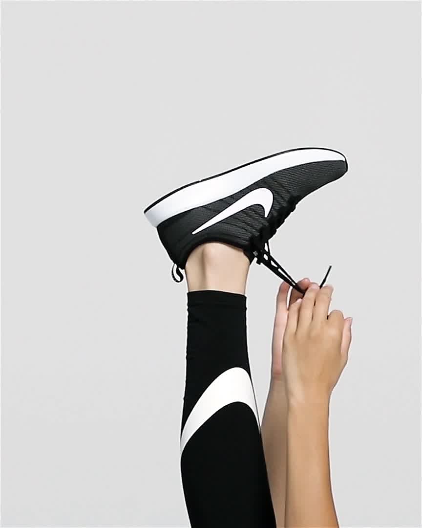 nike dualtone racer girls