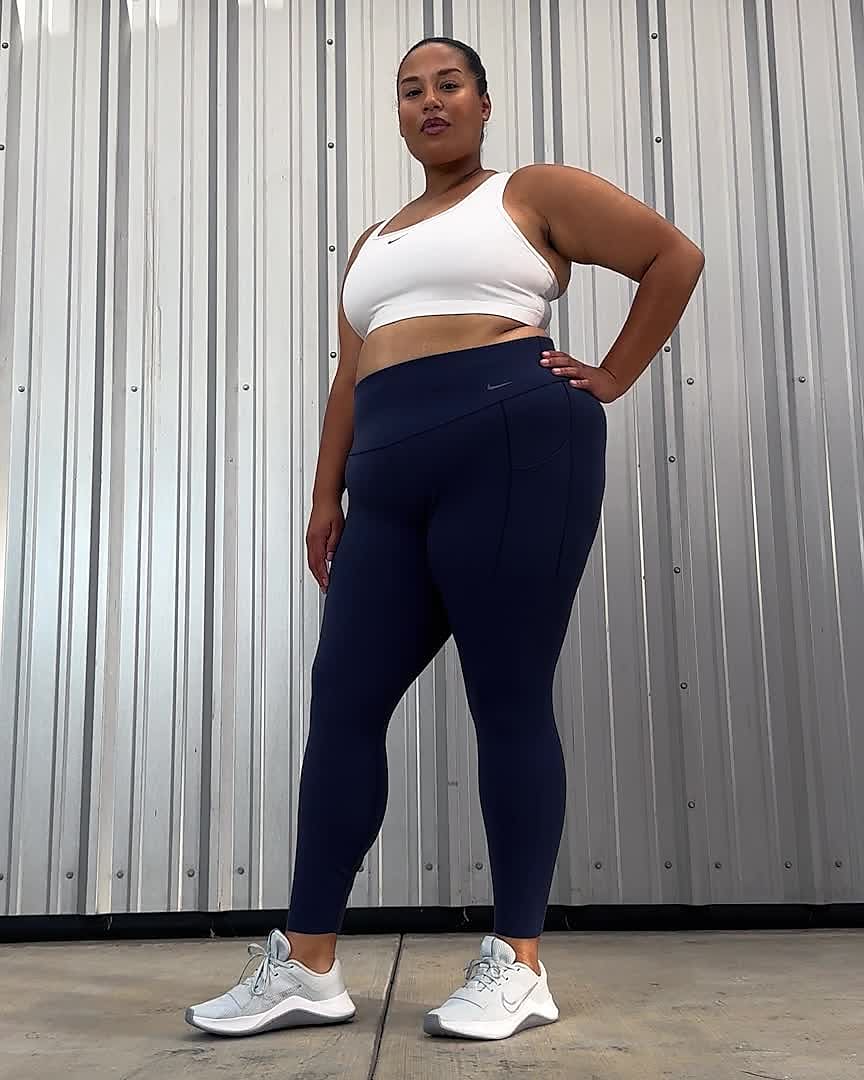 Completo fitness nike clearance
