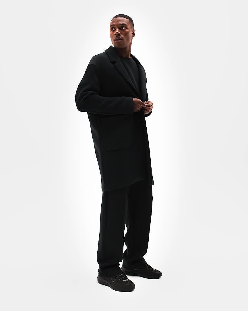 Pantalon nike hotsell hombre gabardina