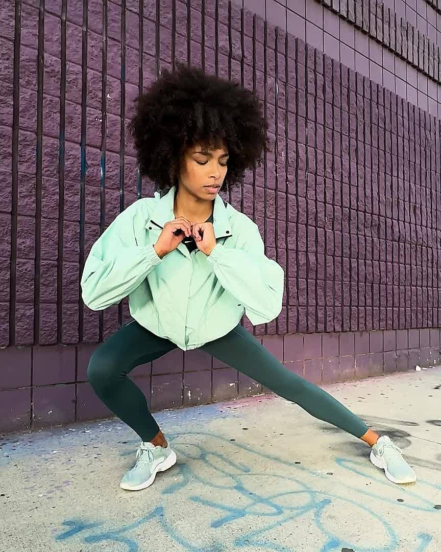 Schoenen zwart nike deals