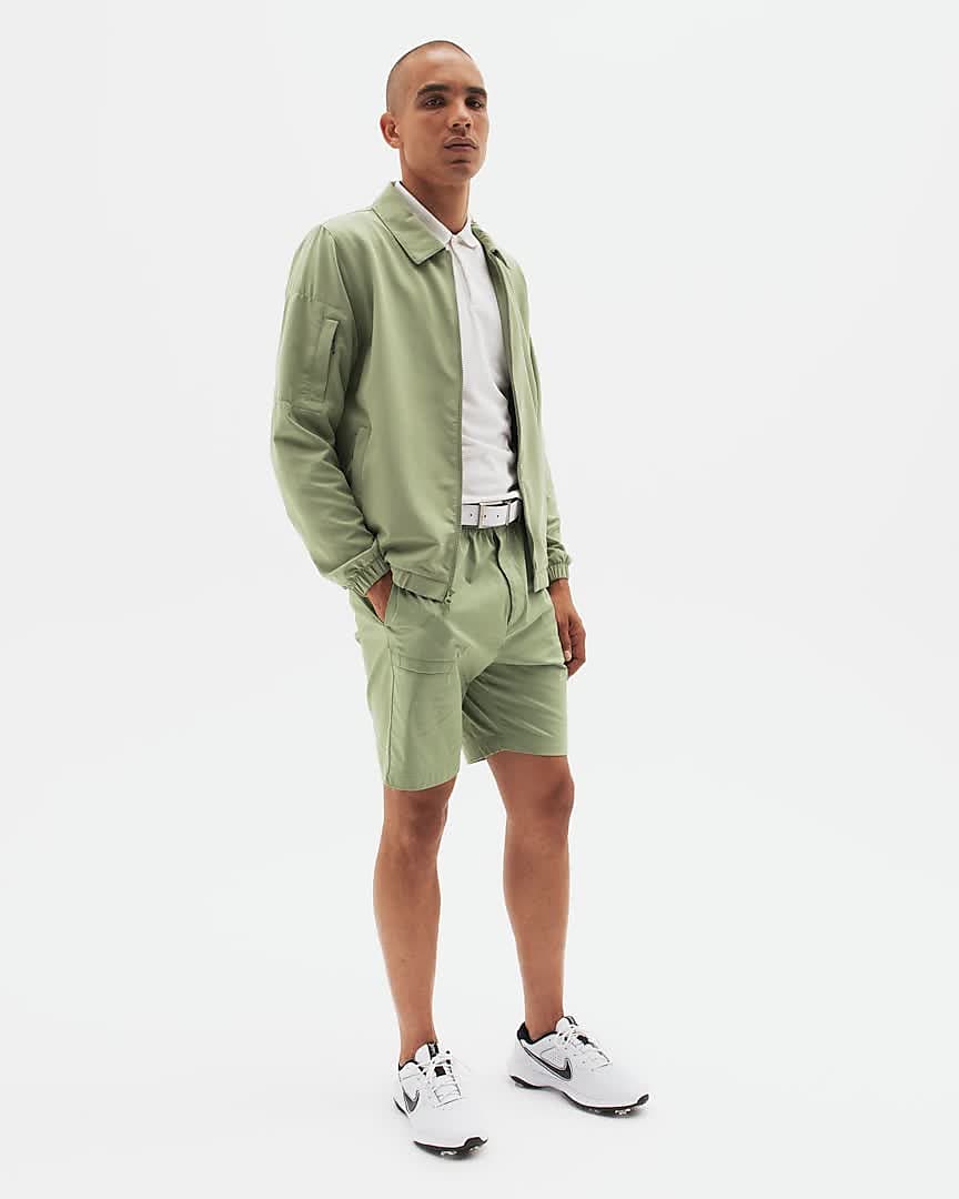 Nike vestir hombre sales