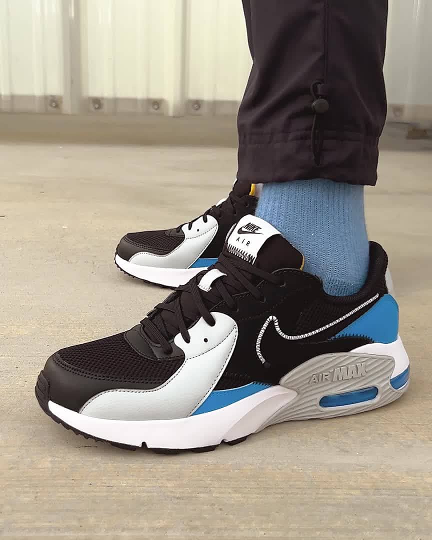 Dairy products Assassinate planter Nike Air Max Excee Men's Shoes. Nike.com