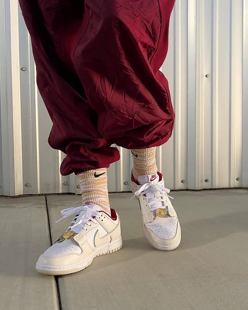 nike dunk g