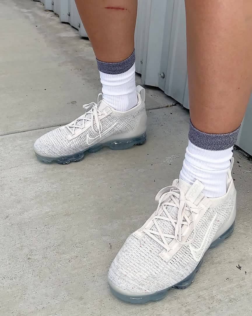Scarpa Nike Air VaporMax 2021 Flyknit – Donna. Nike IT