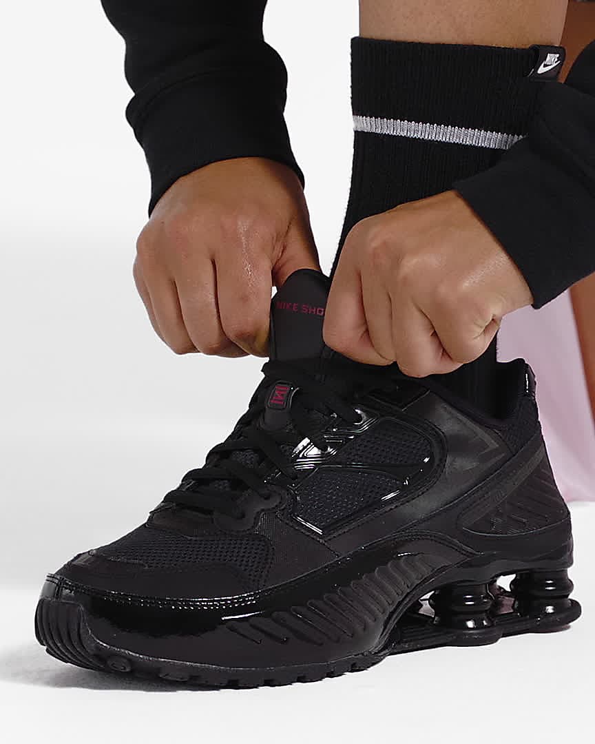 air shox nike