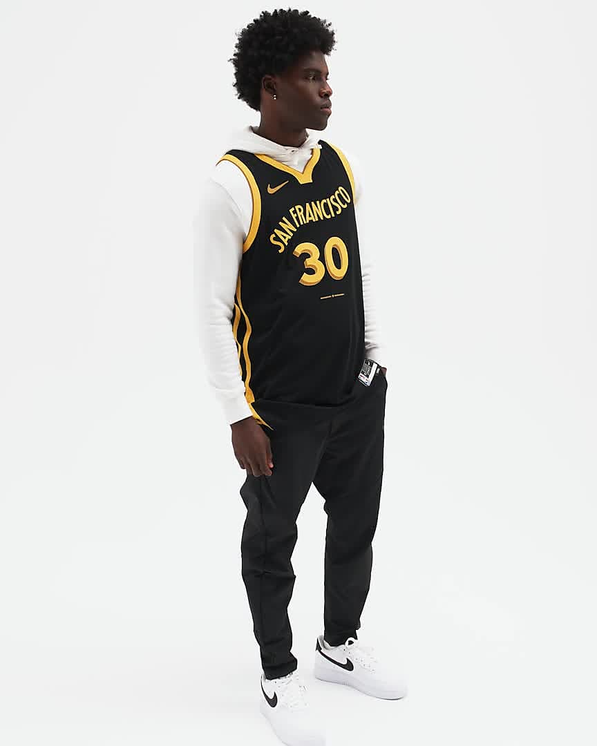 Golden clearance state vans