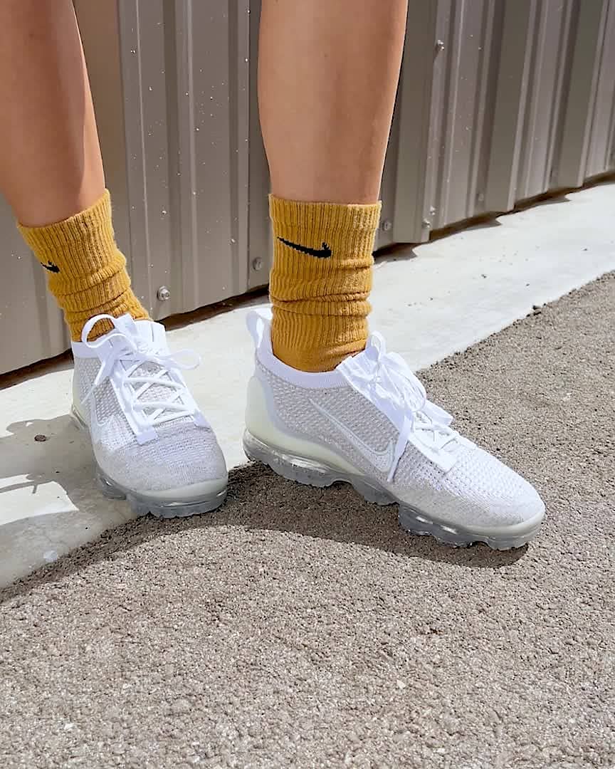 Nike Air Vapormax 2021 FK Women's Shoes 
