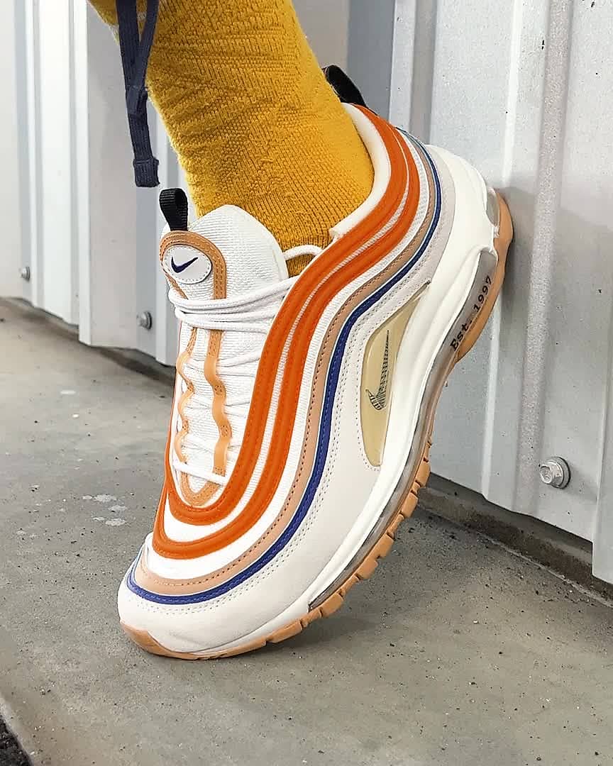 Nike Air Max 97 SE Men's Shoes. Nike IN