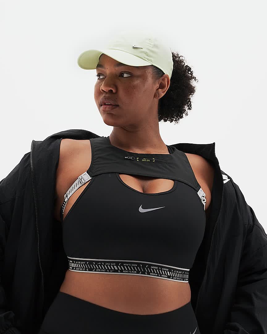 Nike met lichtjes store