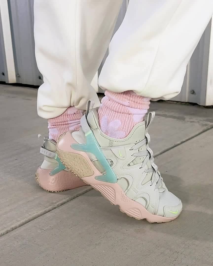 Nike Huarache Zapatillas Mujer. Nike ES