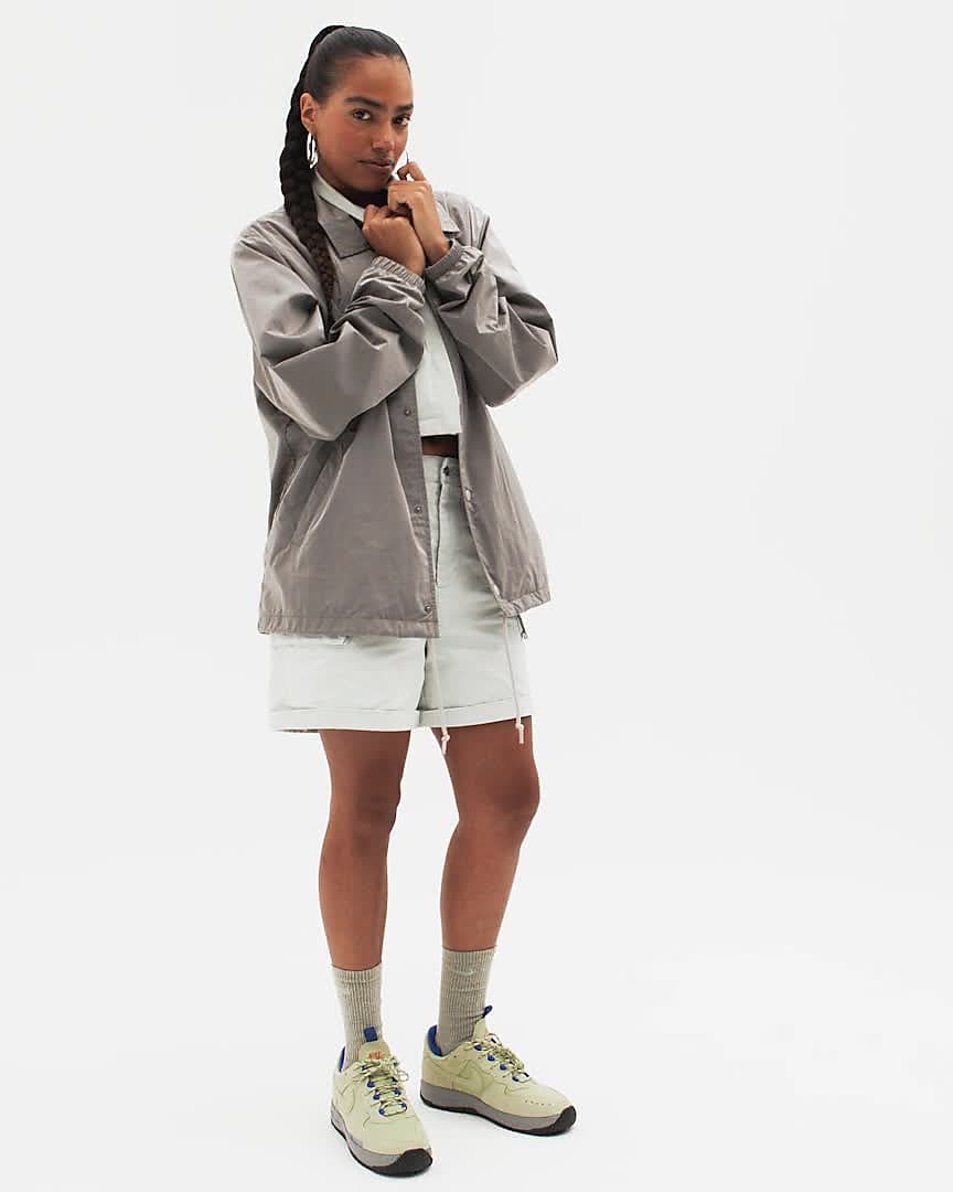 Air force one jacket nike new arrivals