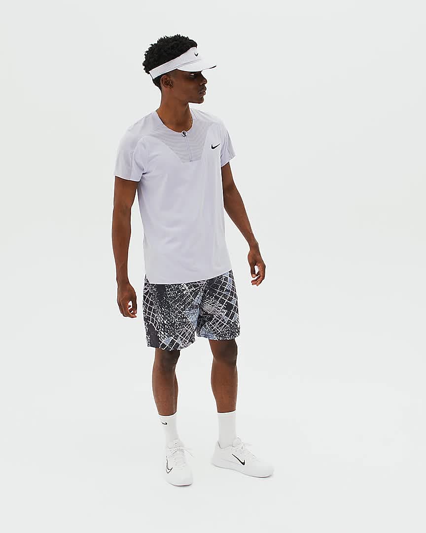 Nike court sales tennis