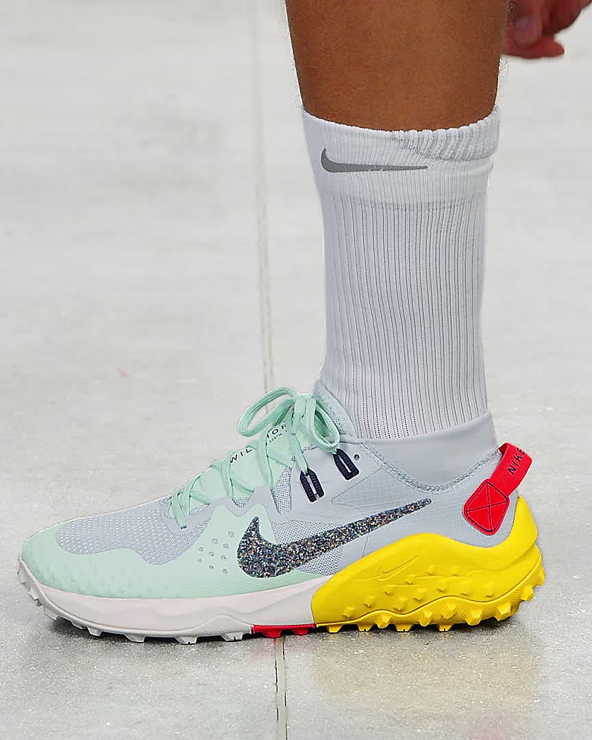 nike wildhorse gore tex