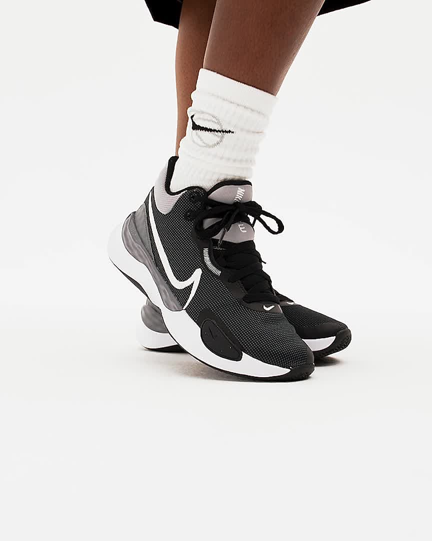 Nike Men's Renew Elevate 3 Basketball Shoes