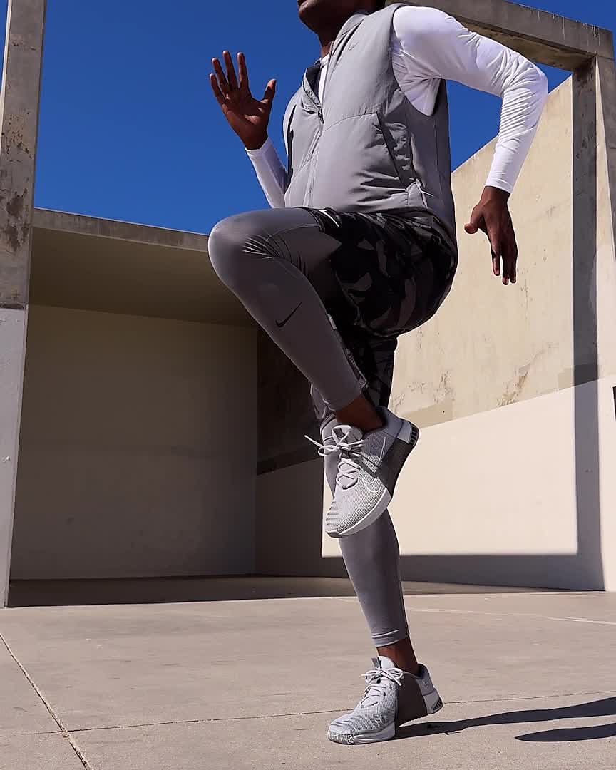 Nike Metcon 9 zapatillas de entrenamiento para mujer - FA23