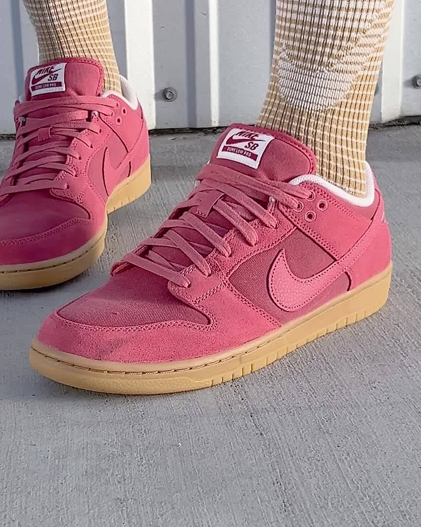 Nike low clearance dunk pro