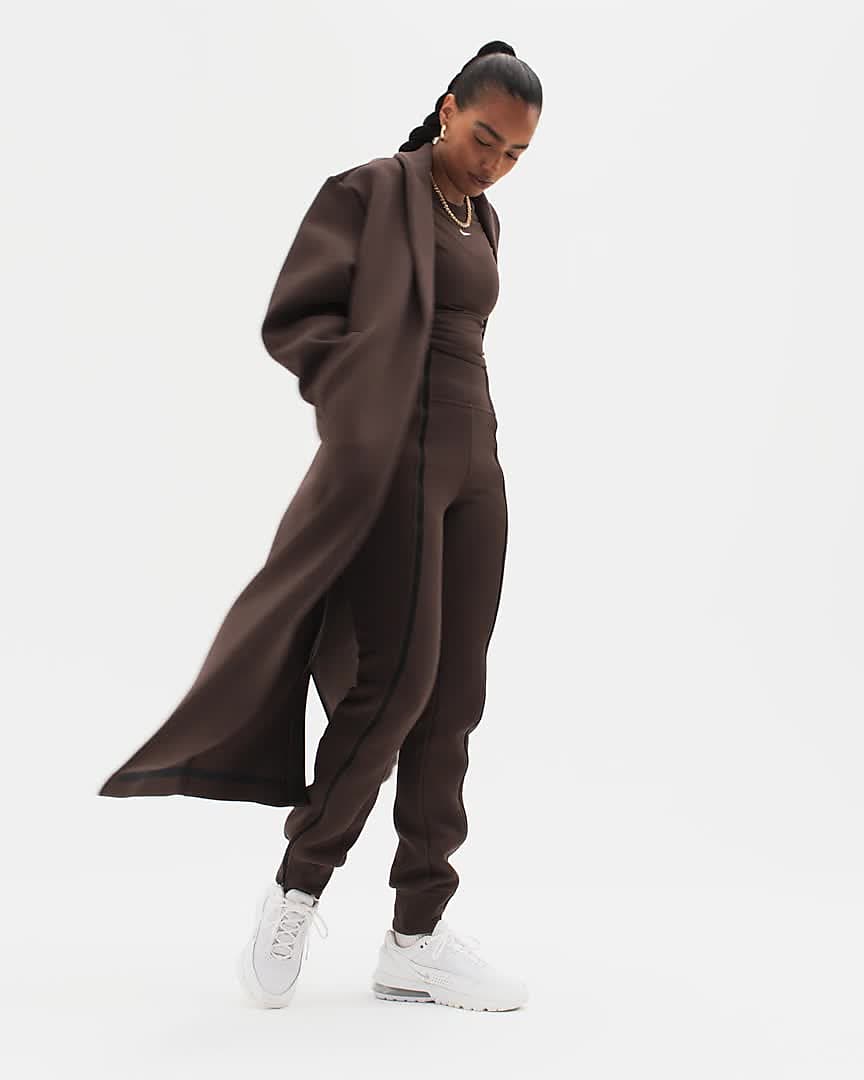 Nike Sportswear Tech Fleece Women's Oversized Duster Jacket